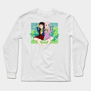 Kiki Lala Long Sleeve T-Shirt